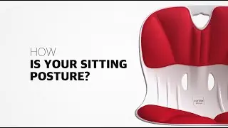 [curble] Ergonomically Designed Posture Corrector for your Comfort | curble wider