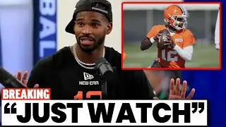 FANS IN AWE As Shedeur Sanders UNVEILS His New Training Regimen! THIS IS INSANE!