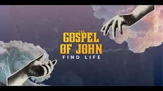 John 1 1-5. The word was God