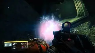 Destiny - girometal infinito