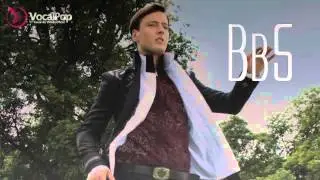(HD) Vitas's (Витас) Vocal Range - D2 - E7 (Demonstrated in Studio and Live)