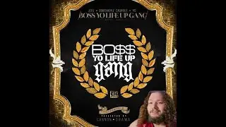 Bo$$ Yo Life Up gang - The Music Optimist