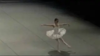 Prix de Lausanne 2008 Selections 15-16 year olds - Brittany Ross