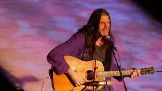 Jonathan Wilson (solo) - Feb 23, 2019 - New York - Complete show