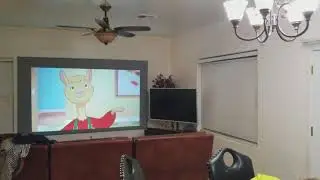 Projector paint mix does make a difference and work great.