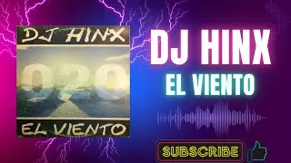 DJ Hinx &ndash; El Viento (Martin Eyerer Remix) (A) (2002)