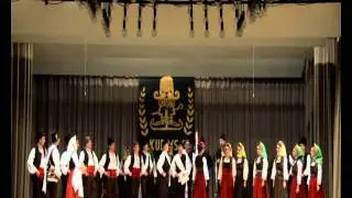 KUD Sevojno, Serbia - 