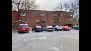 Parkway Health And Rehabilitation Center | Senior Living Tour and Overview)