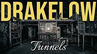Drakelow Tunnels | Ghost Hunting - Ghost Quest