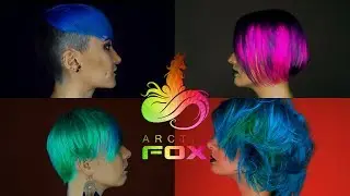 ARCTIC FOX Collection 2017