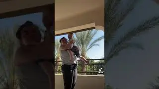 It&rsquo;s totally ok to let your goofy side show #shorts #tiktokcomplication #funny