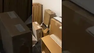 Charlotte Temp Space