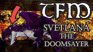TFM - The First Men (Demo) - Defeating The Hardest Adversary 