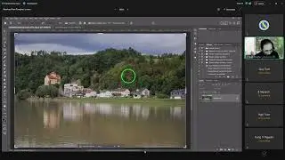 2025 06 25 Photoshop - Luminosity Masks -  Hien Tong Ho