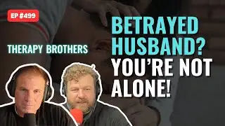 I've Been Betrayed, But There's No Good Help For Me.