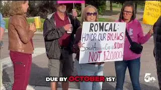 Colorado HOA Outrage: Homeowners Face Massive Hail Damage Bill #shorts