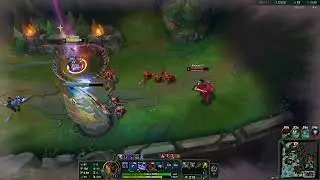 SHEN VS MEL SUPPORT IS NOT EASY