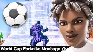 REACTING To The BEST Chapter 4 Fortnite Montages...