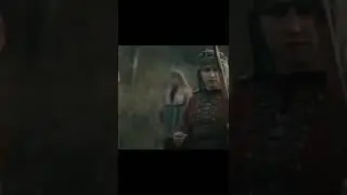 The Women of the Oghuz Turks #shorts