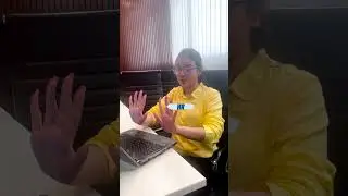 Office HRs be like&hellip;.chalo aaj kisi useless ko hire krte h 😏