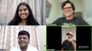 BITS Embryo X Special OPS 2.0 | Ft. Kay Kay Menon, Karan Tacker
