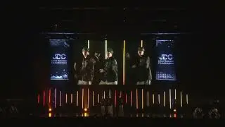 J.D.C. 2025 FINAL 明治学院大学 Break Jam