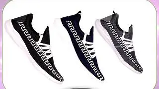 Buy Exotique Men Casual Shoe's