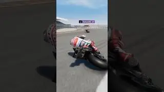 Longest crash ever | MotoGP 24