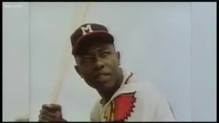 Remembering baseball icon Hank Aaron