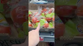 Aldi Produce on Sale 9/24