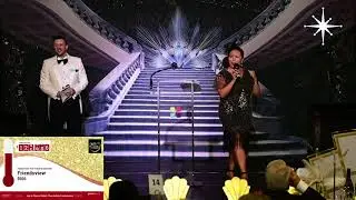 VIRTUAL Fundraising Gala: Night of the Moon 2020