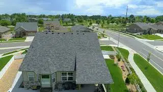 Fort Collins Roofing Company - Drone Footage 001