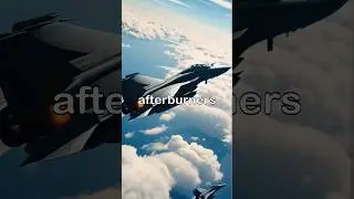 Rafale vs JF-17 &ndash; The Unexpected Winner in 30 Seconds!
