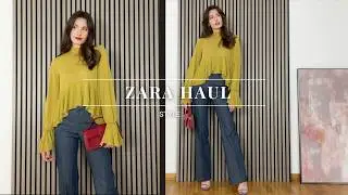 Zara Sale Haul - What to Buy