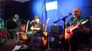 The Midnight Special Blues Jam Shake Your Moneymaker