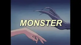Monster - Red Velvet IRENE & SEULGI (lofi cover)