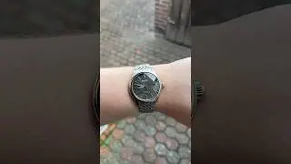 Seiko Presage SPB465J1 6R55 Movement, Beautiful Dial 😍