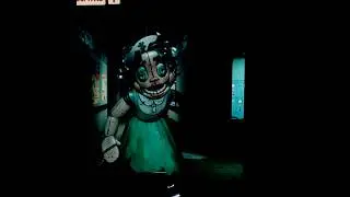 dabbackwood edit Secret of The Mimic || #fnaf #fivenightsatfreddys #secretofthemimic