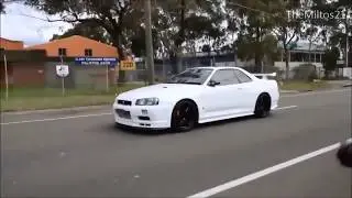 TURBO JDM LAUNCH CONTROL COMPILATION 2019 (amazing burnout)