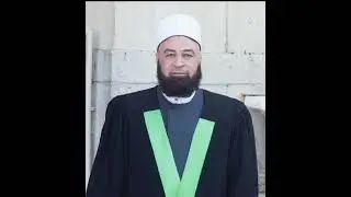 رسالة إلى المظلوم .  . الشيخ دكتور محمد علي