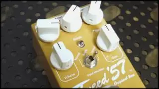 Wampler Tweed '57