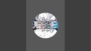 Jesse Parks is live!