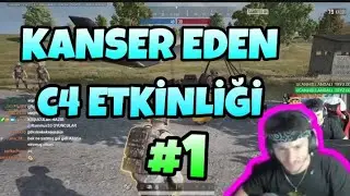 RAMMUS53 KANSER EDEN C4 ETKİNLİĞİ