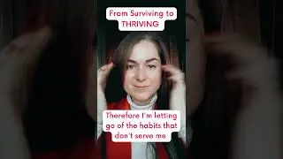 From Surviving to Thriving