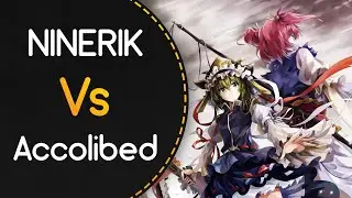NINERIK vs Accolibed! // Demetori - Higan Kikou ~ View of The River Styx (dicecream) [Extra Stage]