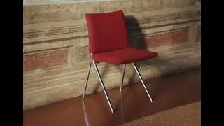 Introducing the NEW Kape Side Chair IF7 by London-based studio Industrial Facility for &Tradition