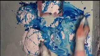 Mix amazing ☔️☔️so satisfying suds overload  @cleanwithme #asmr #oddlysatisfying #asmrsounds 