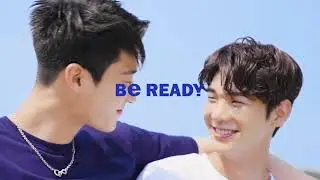 [BeReady] 비레디 UV Defense Sun Base