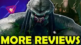 Early Reviews of Predator Killer of Killers Are Saying This Movie Is...  😳