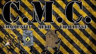 Community Mech Challenge
